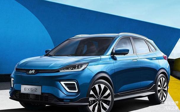 深圳7WEY威派豪华SUV市场的黑马，零跑汽车与智能交通系统的协同