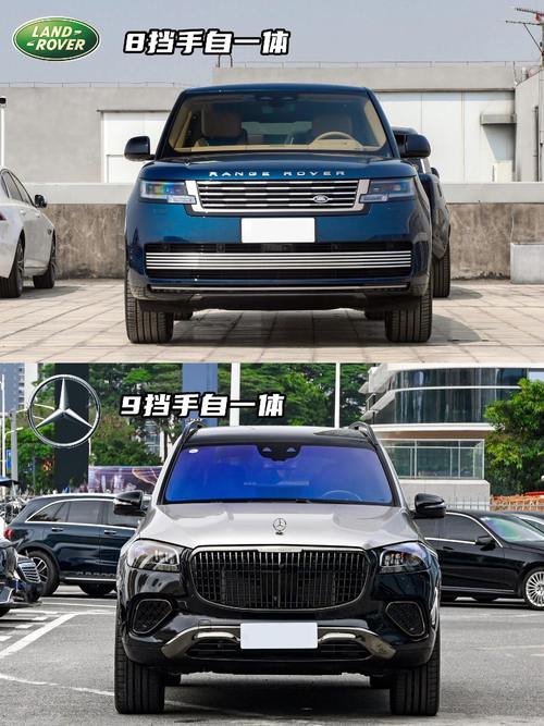 深圳7迈巴赫经典与现代的完美融合，路虎如何塑造独特的品牌形象